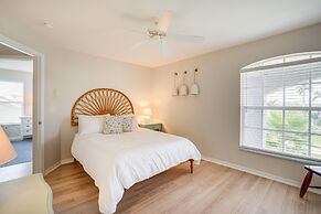 Waterfront Retreat w/ Pool on Caloosahatchee River