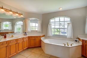 Waterfront Retreat w/ Pool on Caloosahatchee River