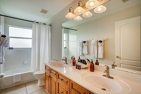 Waterfront Retreat w/ Pool on Caloosahatchee River