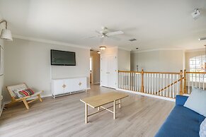 Waterfront Retreat w/ Pool on Caloosahatchee River