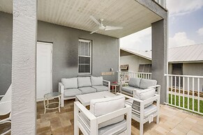 Waterfront Retreat w/ Pool on Caloosahatchee River