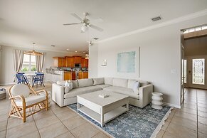 Waterfront Retreat w/ Pool on Caloosahatchee River