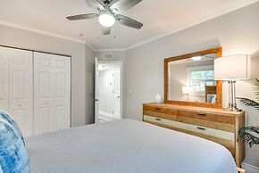 Indian Rocks Beach Retreat: Walk to Beaches!