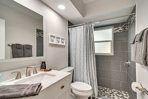 Indian Rocks Beach Retreat: Walk to Beaches!