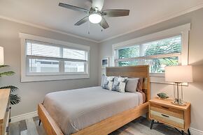 Indian Rocks Beach Retreat: Walk to Beaches!