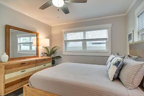 Indian Rocks Beach Retreat: Walk to Beaches!