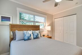 Indian Rocks Beach Retreat: Walk to Beaches!