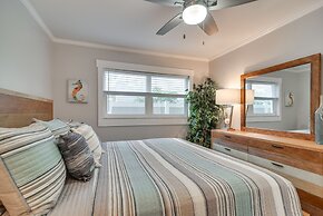 Indian Rocks Beach Retreat: Walk to Beaches!