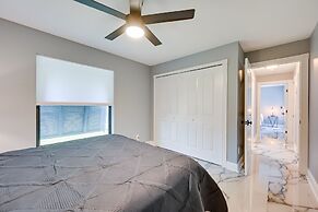 Luxurious Cape Coral Oasis Half Mi to Boat Ramp!