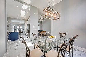 Luxurious Cape Coral Oasis Half Mi to Boat Ramp!