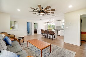 Waterfront Cape Coral Vacation Rental w/ Boat Slip