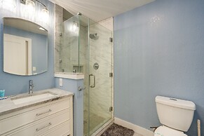 Waterfront Cape Coral Vacation Rental w/ Boat Slip