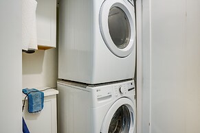 Waterfront Cape Coral Vacation Rental w/ Boat Slip