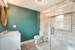 Waterfront Cape Coral Vacation Rental w/ Boat Slip