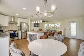 Waterfront Cape Coral Vacation Rental w/ Boat Slip