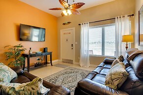 South Padre Island Vacation Rental w/ Pool Access!