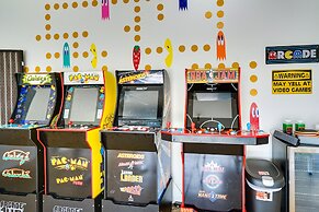 Waterfront Cape Coral Vacation Rental w/ Pool!