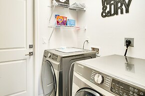 Waterfront Cape Coral Vacation Rental w/ Pool!