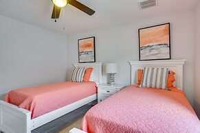 Waterfront Cape Coral Vacation Rental w/ Pool!