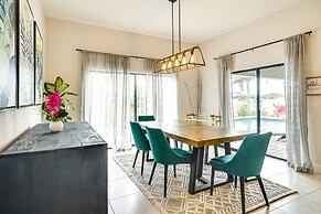 Waterfront Cape Coral Vacation Rental w/ Pool!