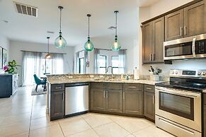 Waterfront Cape Coral Vacation Rental w/ Pool!