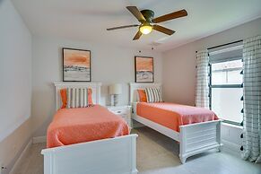 Waterfront Cape Coral Vacation Rental w/ Pool!