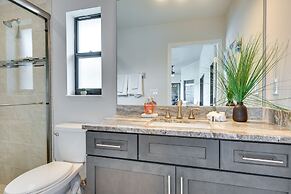 Waterfront Cape Coral Vacation Rental w/ Pool!