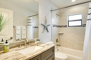 Waterfront Cape Coral Vacation Rental w/ Pool!