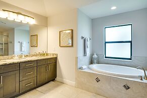 Waterfront Cape Coral Vacation Rental w/ Pool!