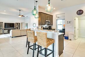 Waterfront Cape Coral Vacation Rental w/ Pool!