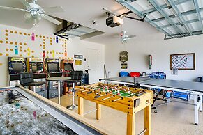 Waterfront Cape Coral Vacation Rental w/ Pool!