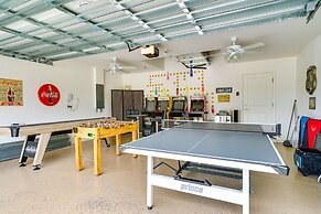 Waterfront Cape Coral Vacation Rental w/ Pool!