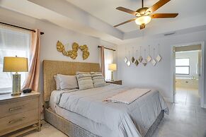 Waterfront Cape Coral Vacation Rental w/ Pool!