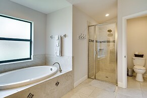 Waterfront Cape Coral Vacation Rental w/ Pool!