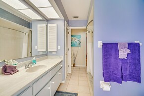 Waterfront Home w/ Private Pool in Cape Coral