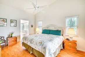 Waterfront Home w/ Private Pool in Cape Coral