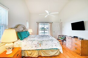 Waterfront Home w/ Private Pool in Cape Coral