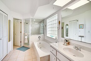 Waterfront Home w/ Private Pool in Cape Coral