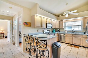 Waterfront Home w/ Private Pool in Cape Coral