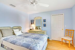 Waterfront Home w/ Private Pool in Cape Coral