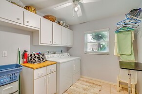 Waterfront Home w/ Private Pool in Cape Coral