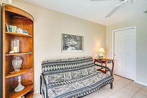 Waterfront Home w/ Private Pool in Cape Coral