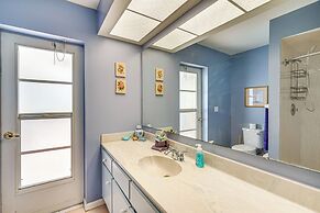 Waterfront Home w/ Private Pool in Cape Coral