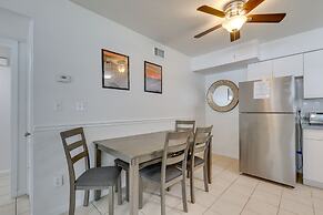 Indian Rocks Beach Condo - Walk to the Ocean!