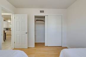 Walk to the Ocean: Indian Rocks Beach Condo