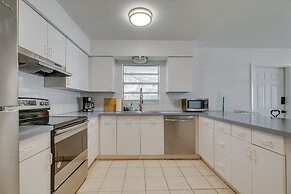 Walk to the Ocean: Indian Rocks Beach Condo