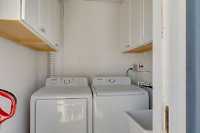 Walk to the Ocean: Indian Rocks Beach Condo