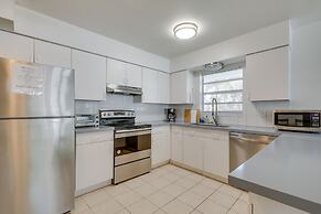 Walk to the Ocean: Indian Rocks Beach Condo