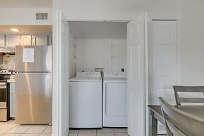 Florida Condo w/ Intracoastal Waterway Views!