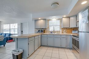 Florida Condo w/ Intracoastal Waterway Views!